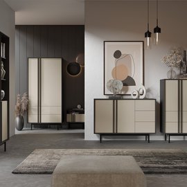 Alsy Beige