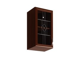 Кухонный ящик