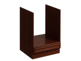 Кухонный ящик