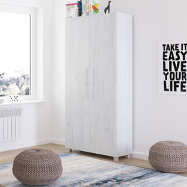 Кровать без матраса