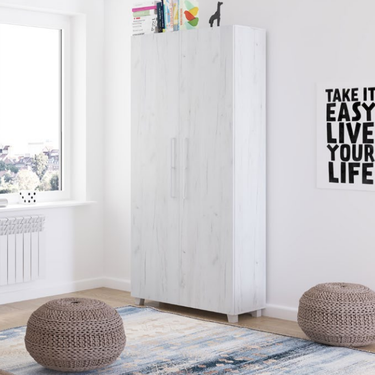 Кровать без матраса