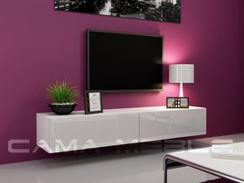 Tv tumba