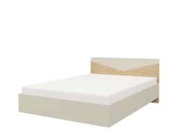 Voodi ilma madrats