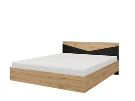 Voodi ilma madrats