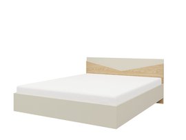 Voodi ilma madrats