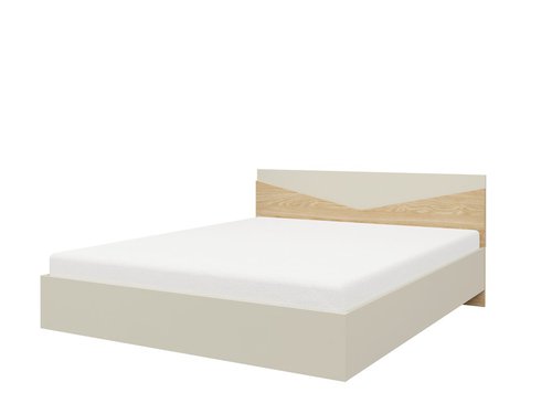 Voodi ilma madrats