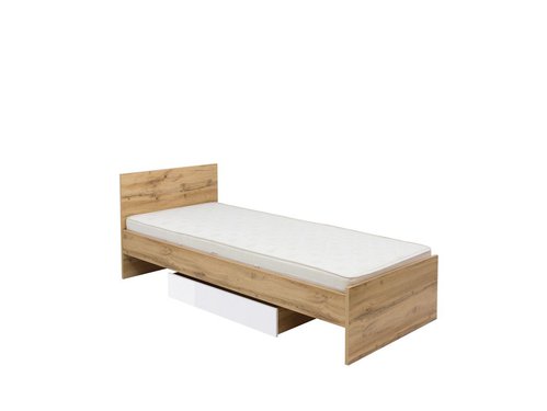 voodi  ilma madrats