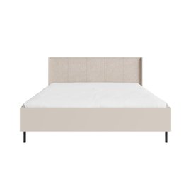 Кровать без матраса