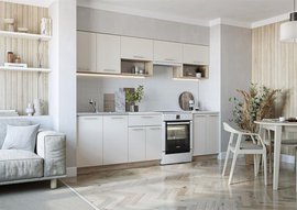 Кухонный комплект