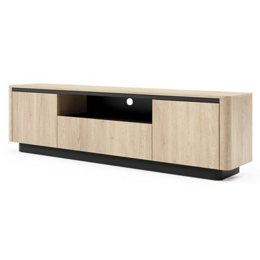 Tv tumba