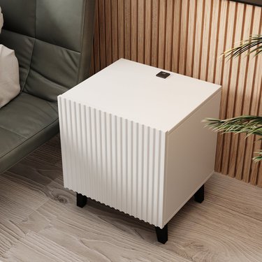 Naktsskapīšu komplekts