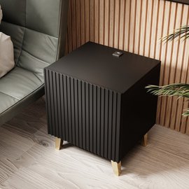 Naktsskapīšu komplekts