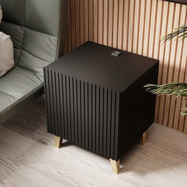 Naktsskapīšu komplekts