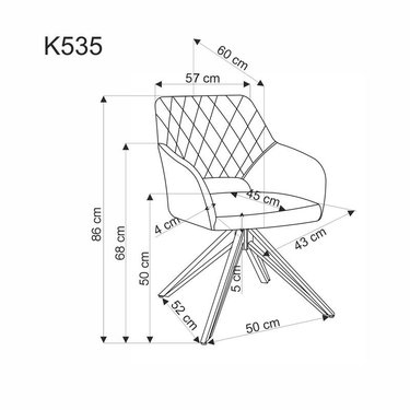 Krēsls