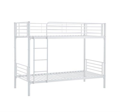 Кровать без матраса