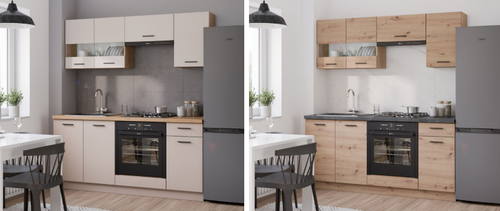 Кухонный комплект