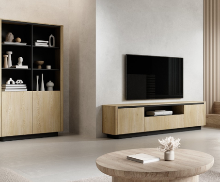 Tv tumba