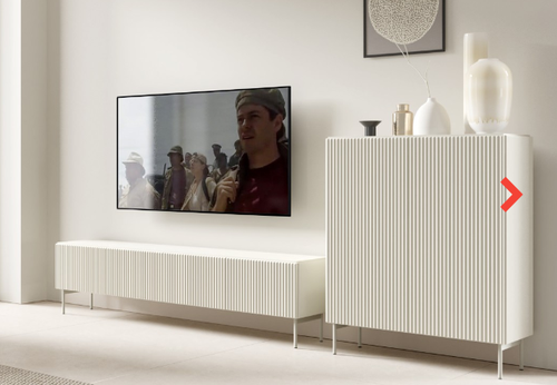 Tv tumba