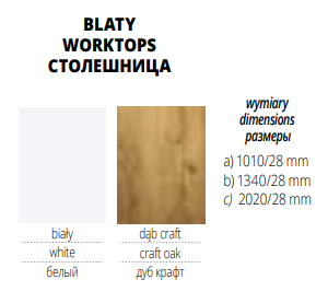 Столешница