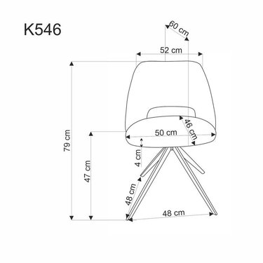 Krēsls