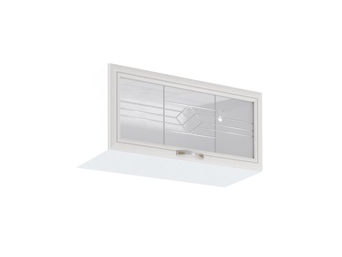 Кухонный ящик