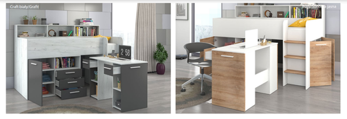 Кровать без матраса