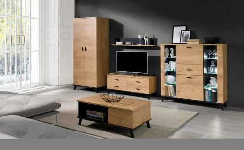 Tv tumba