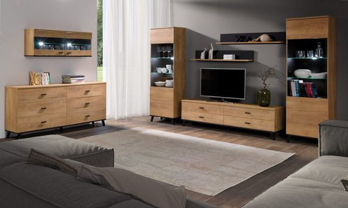 Tv tumba