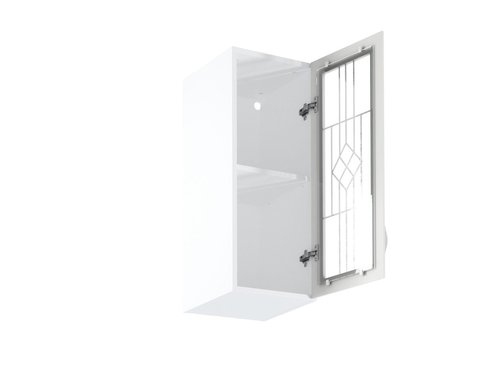 Кухонный ящик