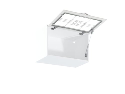 Кухонный ящик