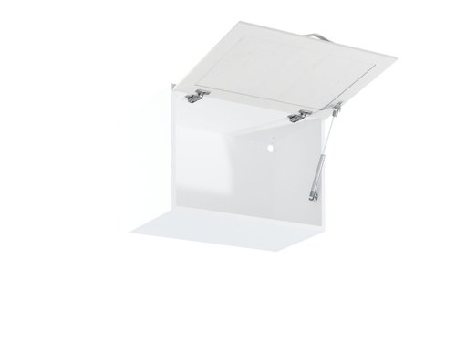 Кухонный ящик