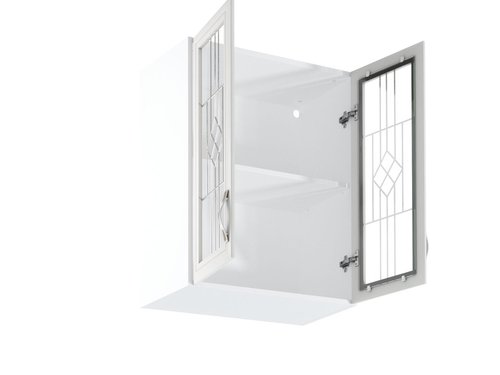 Кухонный ящик