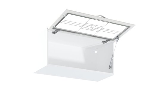 Кухонный ящик