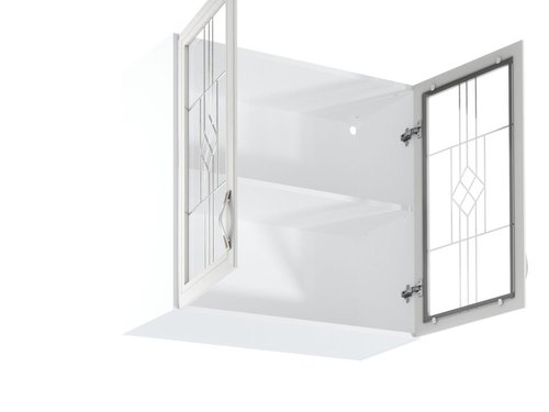 Кухонный ящик