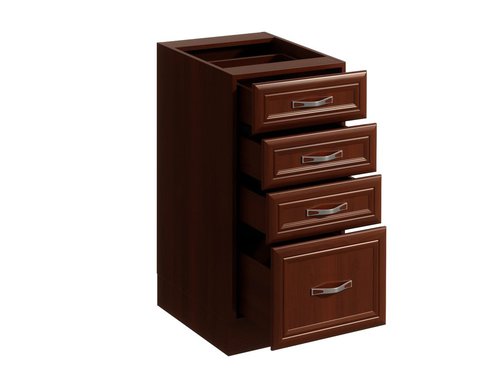 Кухонный ящик