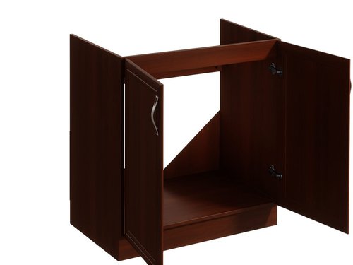 Кухонный ящик