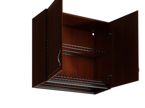 Кухонный ящик