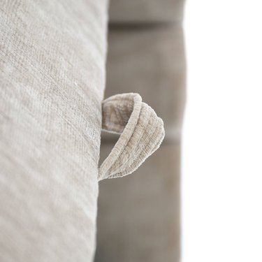 Кровать с матрасом