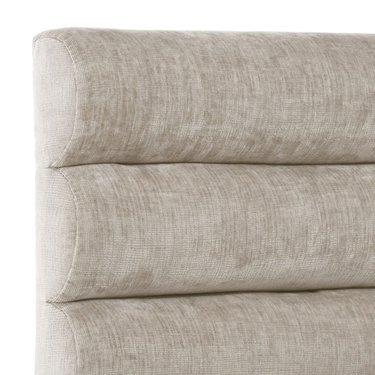 Кровать с матрасом