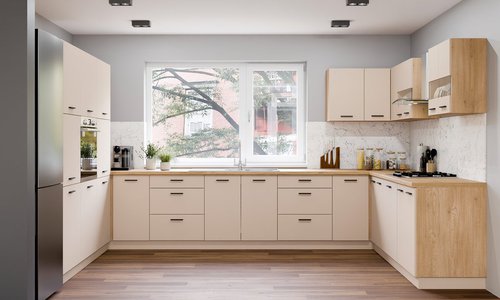 Кухонный ящик