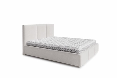 Voodi ilma madrats