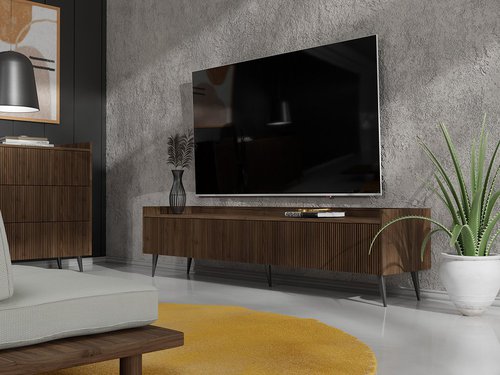 Tv tumba