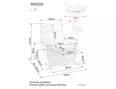 Krēsls
