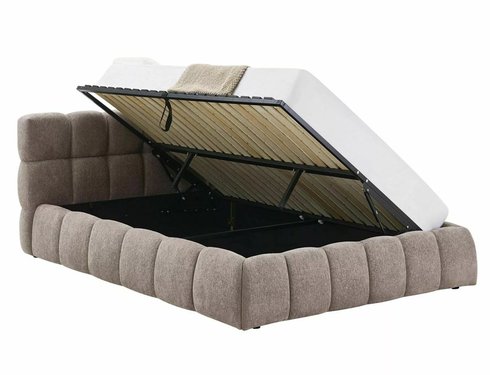 Gulta bez matrača