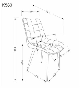 Krēsls