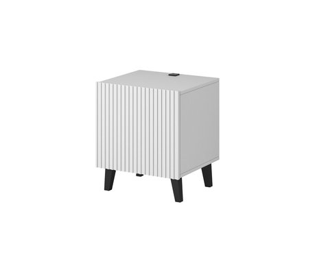 Naktsskapīšu komplekts