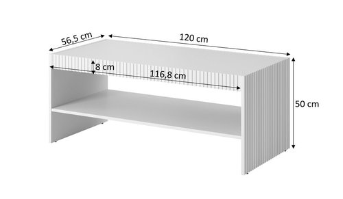 Журнальный стол