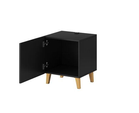 Naktsskapīšu komplekts