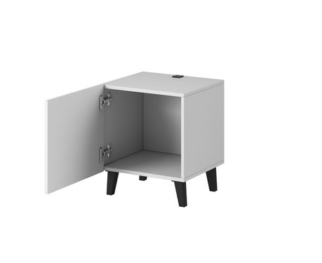 Naktsskapīšu komplekts