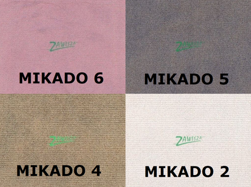 Voodi ilma madrats